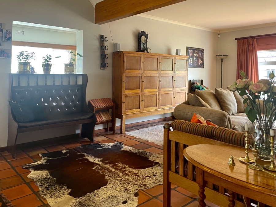 4 Bedroom Property for Sale in Country Club Western Cape